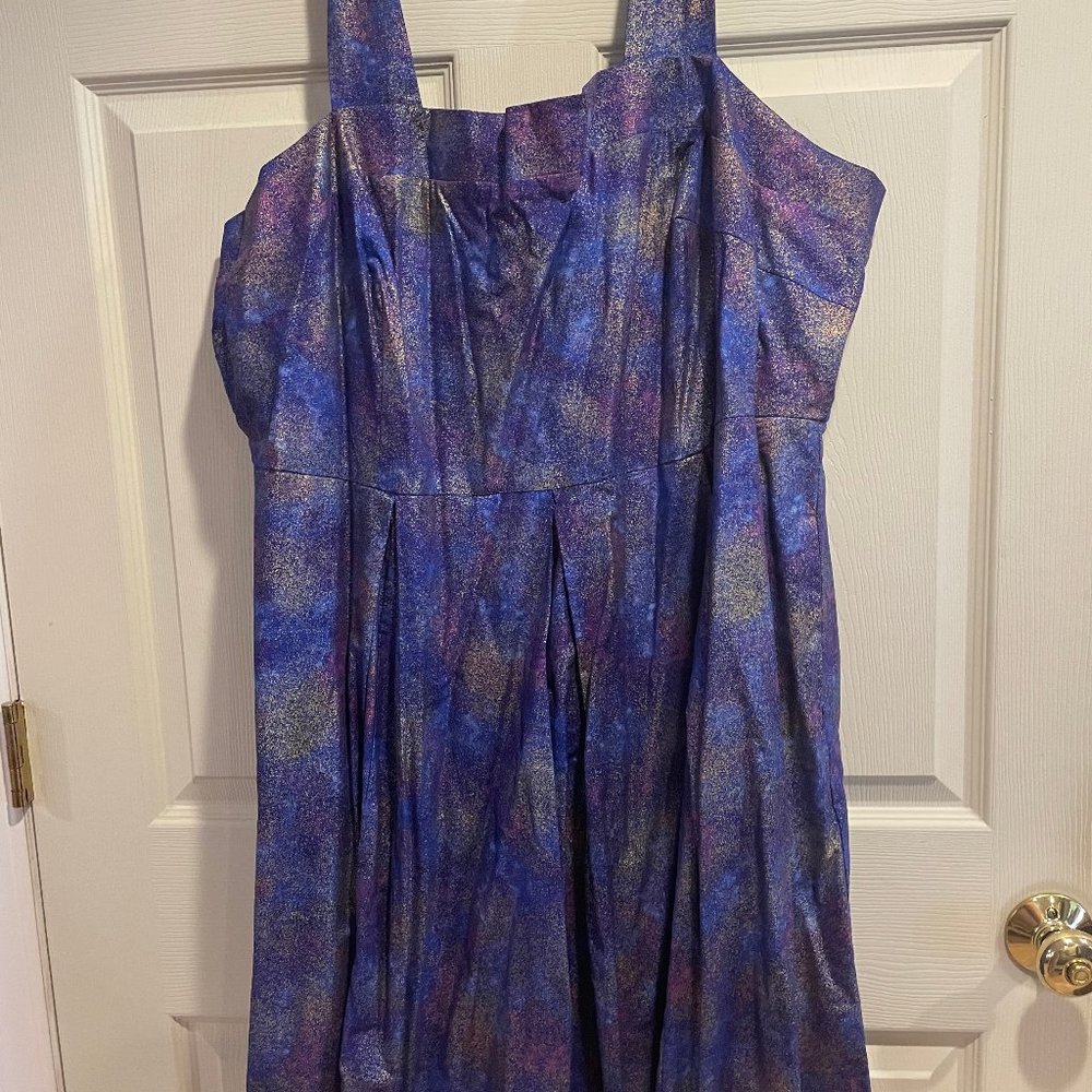 Bea & Dot by ModCloth Dress (3x)